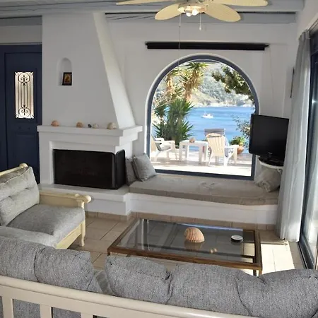 S1-aphrodite Goddess Apartman
