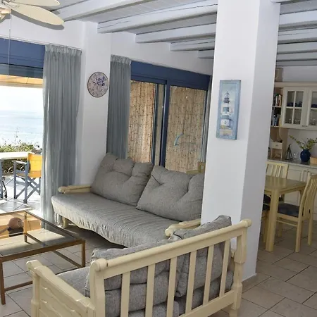 Apartman S1-aphrodite Goddess *