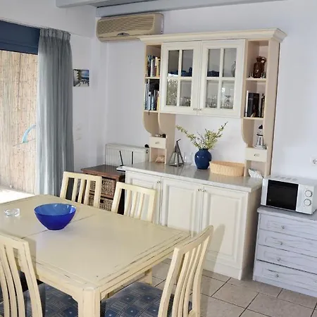 S1-aphrodite Goddess Apartman *