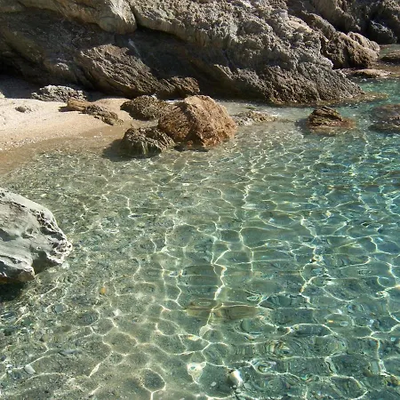 Apartman S1-aphrodite Goddess Marmari (Evia)