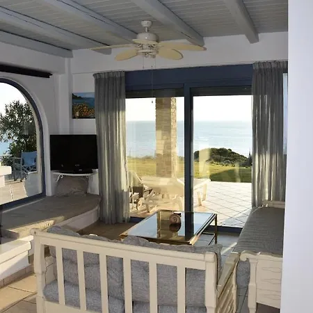 S1-aphrodite Goddess Apartman