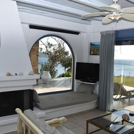 S1-aphrodite Goddess Apartman