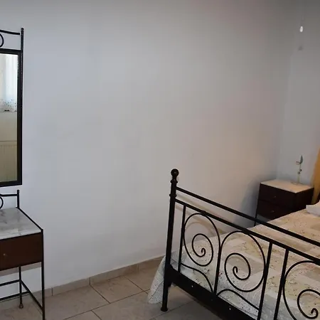 S1-aphrodite Goddess Apartman *